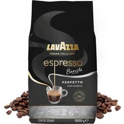 Lavazza Espresso Barista Perfetto Beans 1000g