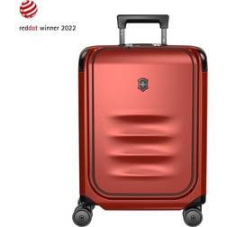 Victorinox Titanium Lexicon Global Carry-on Suitcase 55cm