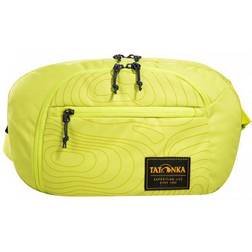 Tatonka Hip Sling Pack Hip bag size 5 l, yellow