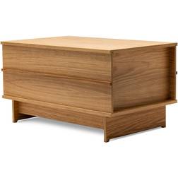 We Do Wood Bench Correlations Siddebænk 80x43cm