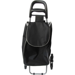 Conzept Stairs Shopping Cart - Black
