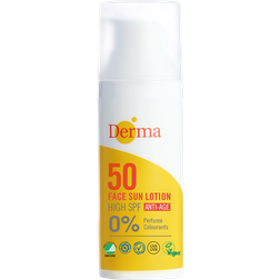 Derma Face Sun Lotion Anti-Age SPF50 50ml