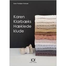 Karen Klarbæks hæklede klude