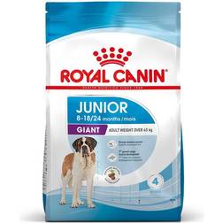 Royal Canin Giant Junior 3.5kg