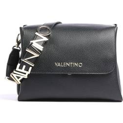 Valentino Bags Alexia Shoulder Bag - Nero