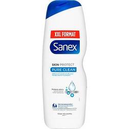 Sanex Shower gel Skin Protect PURE CLEAN 1000