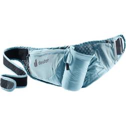 Deuter Shortrail II Hip bag size 1 l, blue