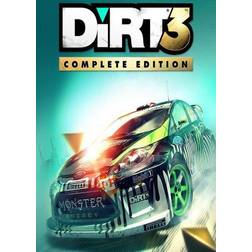 Dirt 3: Complete Edition (PC)