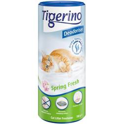 Tigerino Deodoriser Refresher Spring Fresh 700