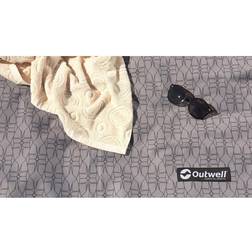 Outwell Flat Woven Carpet Ashwood 3 Gulvtæppe