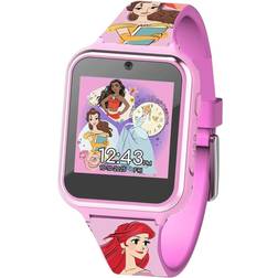 Bigbuy Tech Smart Watch Disney Prinzessinnen Kinderuhr