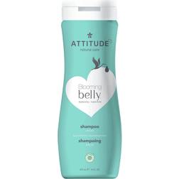 Attitude Blooming Belly Shampoo Argan