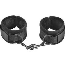Obaie Soft Handcuffs