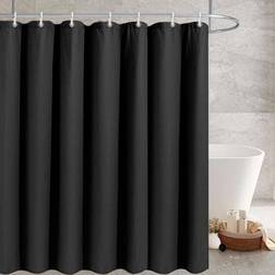 WAFFLE Shower curtain