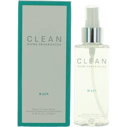 Clean Rain Perfume 5.75 Room & Linen Spray