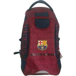 Euromic FC BARCELONA trolley backpack