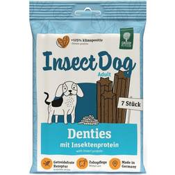 Green Petfood InsectDog Denties 13x180g