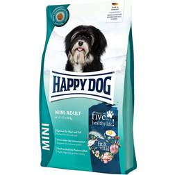 Happy Dog fit & vital Mini Adult Pack %