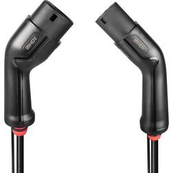 Lindy EV-Charging Cable 7m 11kW Type 2
