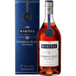 Martell Cordon Bleu Cognac 40% 70 cl