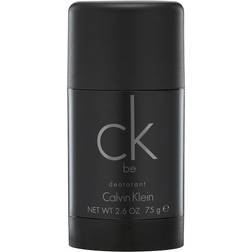 Calvin Klein CK Be Deo Stick 75g 1-pack