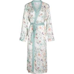 Ccdk Noa Kimono, Størrelse: XL, Farve: Hvid, Dame