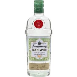 Tanqueray Rangpur Gin 41.3% 70 cl