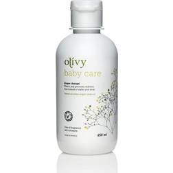 Olivy Baby Care til Bleskift 250ml