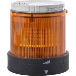 Schneider Electric Lysenhed Blink 24vac/dc Orange