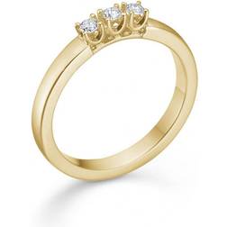 Mads Z Crown Alliance ring 1541843