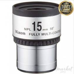 Vixen NPL Plossl Eyepiece 15mm
