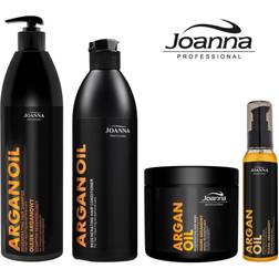 Joanna Professional Argan Oil Intensiv regenererende shampoo 1000ml
