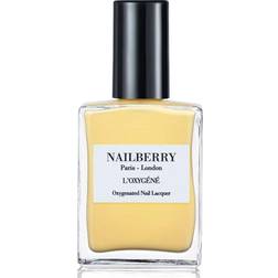 Nailberry L´oxygéné Neglelak Simply The Zest
