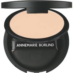 Annemarie Börlind Compact Make-up, Light