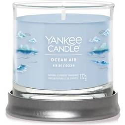 Yankee Candle Rumdufte Small Ocean Air Duftlys