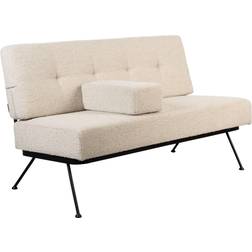 Zuiver Bowie Boucle Sofa