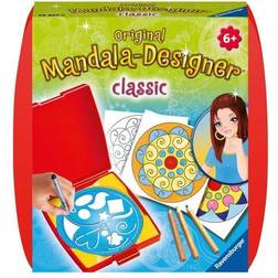 Ravensburger Mini Mandala-Designer-Classic, Malset