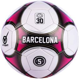 Vini Sport Fodbold Barcelona Str. 5
