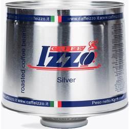 Izzo Caffè Silver 1kg Dose