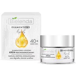 Bielenda Diamond Lipids Anti-rynke creme 50ml