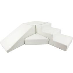Play Foam Set with Slide