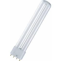 Osram Dulux L Lumilux Fluorescent Lamps 24W 2G11