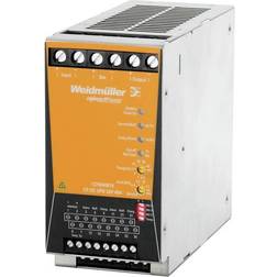 Weidmüller UPS kontrol modul CP DC UPS 24V 40A