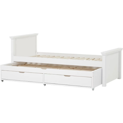 HoppeKids Deluxe Pull Out Bed 94.5x198cm