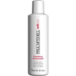 Paul Mitchell Soft Style Foaming Pomade 150ml