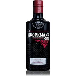 Brockmans Premium Gin 40% 70 cl