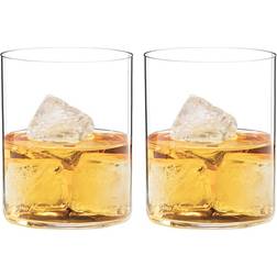 Riedel O-Riedel Whiskyglas 43cl 2stk