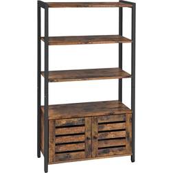 Vasagle Floor-Standing Book Shelf