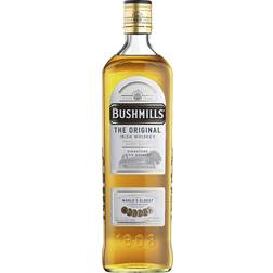 Bushmills Original Blended Irish Whiskey 40% 70 cl