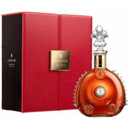 Remy Martin Louis XIII Grande Champagne Cognac 40% 70 cl
